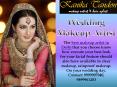 Indian wedding makeup artist Delhi for Precious Moment PowerPoint PPT Presentation