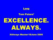 Long Tom Peters