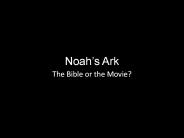 Noah