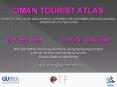 OMAN TOURIST ATLAS PowerPoint PPT Presentation