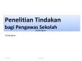 Penelitian Tindakan PowerPoint PPT Presentation