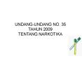 KEPUTUSAN MENTERI KESEHATAN NOMOR. 1191/MENKES/SK/IX/2002 TENTANG PERUBAHAN ATAS PERATURAN MENTERI KESEHATAN  NOMOR. 918/MENKES/PER/X/1993 TENTANG PEDAGANG BESAR FARMASI. PowerPoint PPT Presentation