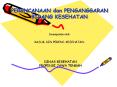 PERENCANAAN dan PENGANGGARAN BIDANG KESEHATAN PowerPoint PPT Presentation