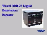 Westel DRB-25 Digital