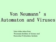 Von Neumann