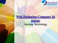 web designing company in jaipur-sankalp technology PowerPoint PPT Presentation