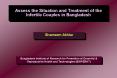 Assess the Situation and Treatment of the Infertile Couples in Bangladesh PowerPoint PPT Presentation