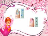 Nail Arts Design