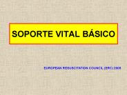 SOPORTE VITAL B