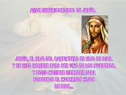 Amor Misericordioso de  Jes