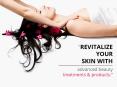 Revitalize your skin with expert and proficient beauty salons in Gilead