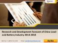 China Lead-acid Battery Industry, Market Size, Analysis, Share, Research, Growth, Trends, Report, Forecast,2014-2018 PowerPoint PPT Presentation