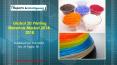 ReportsandIntelligence: Global 3D Printing Materials Market - Size, Share, Global Trends, Opportunities, Segmentation and Forecast, 2014 PowerPoint PPT Presentation