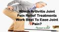 Which Arthritis Joint Pain Relief Treatments Work Best To Ease Joint Pain? PowerPoint PPT Presentation