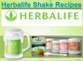 Herbalife Shake Recipes for A Fit Body