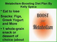 healthy information by kellyspeca