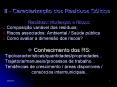 II - Caracteriza PowerPoint PPT Presentation