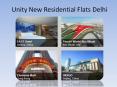 Unity Residential Flats PowerPoint PPT Presentation