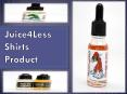 Juice4Less Shirts Product PowerPoint PPT Presentation