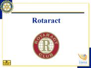 Rotaract