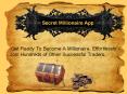 Secret Millionaire App Software PowerPoint PPT Presentation