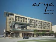 Art Factory Hotels Proposal