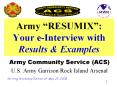 Army  PowerPoint PPT Presentation