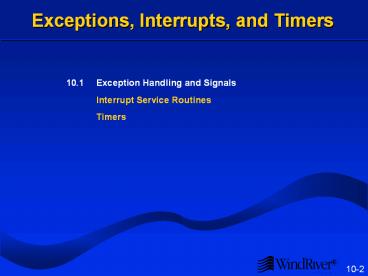 presentation player overlay