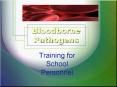 Bloodborne Pathogens PowerPoint PPT Presentation