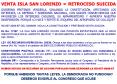 VENTA ISLA SAN LORENZO = RETROCESO SUICIDA GOBIERNO PRETENDE VENDERLA, VIOLANDO LA CONSTITUCI PowerPoint PPT Presentation