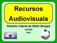 Recursos Audiovisuais