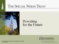 Providing for the Future PowerPoint PPT Presentation