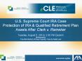U.S. Supreme Court IRA Case Protection of IRA PowerPoint PPT Presentation