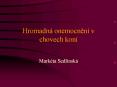 Hromadn PowerPoint PPT Presentation