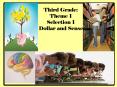 Third Grade: PowerPoint PPT Presentation