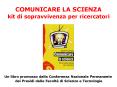 COMUNICARE LA SCIENZA PowerPoint PPT Presentation