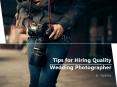 Top-Notch Wedding Photographer in Sydney PowerPoint PPT Presentation