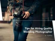 Top-Notch Wedding Photographer in Sydney