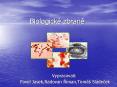 Biologick PowerPoint PPT Presentation