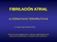 FIBRILACI