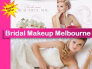 Bridal Makeup Melbourne