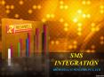 SMS Integration | SMS Service Provider | Bulk SMS Service | Richwell IT PowerPoint PPT Presentation