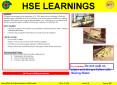 Contact MSE511 for further information or visit HSE website LTI No. 67 2010Alert No 34             January, 2011 PowerPoint PPT Presentation