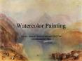 Watercolor Painting PowerPoint PPT Presentation
