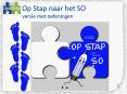 Op Stap naar het SO versie met oefeningen PowerPoint PPT Presentation