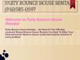 Party Bounce House Rentals