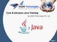 Best java training institute PowerPoint PPT Presentation