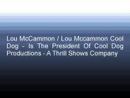 Lou Mccammon (5)