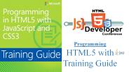 Programming in HTML5 with JavaScript and CSS3 (1)