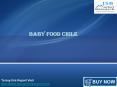 JSB Market Research : Baby Food Chile PowerPoint PPT Presentation
